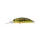 DUO SPEARHEAD RYUKI 50MDSP 5cm 3.4gr MCC4084 Gold Yamame