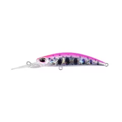 DUO SPEARHEAD RYUKI 70MDSP 7cm 5.6gr ADA4015 Pink Yamame