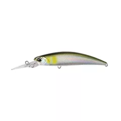   DUO SPEARHEAD RYUKI 70MDSP 7cm 5.6gr ADA4068 Yamame Red Belly
