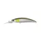 DUO SPEARHEAD RYUKI 70MDSP 7cm 5.6gr ADA4068 Yamame Red Belly