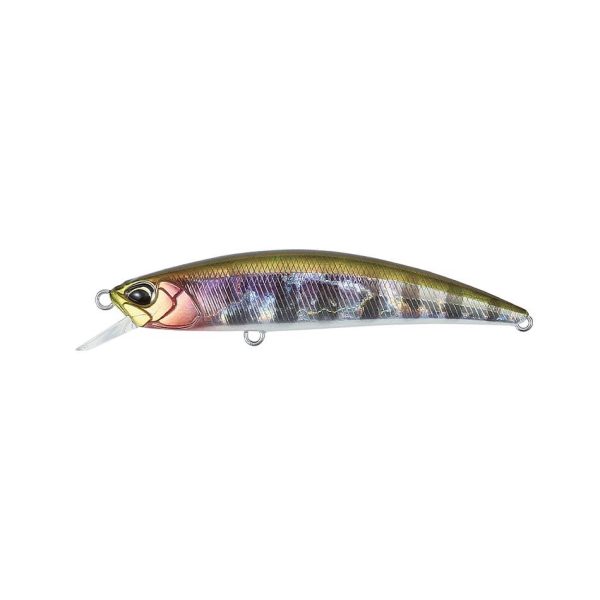 DUO SPEARHEAD RYUKI 70SP 7cm 4.1gr ADA3058 Prism Gill