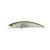 DUO SPEARHEAD RYUKI 70SP 7cm 4.1gr CEA3006 Ghost Minnow