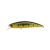DUO SPEARHEAD RYUKI 70SP 7cm 4.1gr MCC4084 Gold Yamame