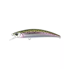 DUO SPEARHEAD RYUKI 80SP 8cm 5.6gr MCC4036 Rainbow Trout