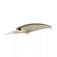 DUO REALIS SHAD 59MR SP 5.9cm 4.7gr GEA3006 Ghost Minnow