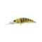 DUO SPEARHEAD RYUKI 50MDF 5cm 3.2gr CCC0312 Gold Shrimp