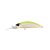 DUO SPEARHEAD RYUKI 50MDF 5cm 3.2gr ACC0170 Pearl Chart OB II