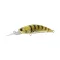 DUO SPEARHEAD RYUKI 70MDF 7cm 5.4gr CCC0312 Gold Shrimp