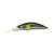 DUO SPEARHEAD RYUKI 70MDF 7cm 5.4gr CRA3050 Half Mirror Ayu