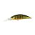 DUO SPEARHEAD RYUKI 70MDF 7cm 5.4gr ASA3146 Gold Perch