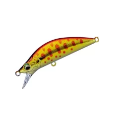   MAJOR CRAFT FINETAIL EDEN 45SS 4.5cm 3.0gr #010 Red Gold Yamame