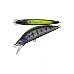   MAJOR CRAFT FINETAIL EDEN 45SS 4.5cm 3.0gr #016 CM Monochrome Yamame