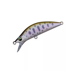 MAJOR CRAFT FINETAIL EDEN 45S 4.5cm 3.7gr #001 Pearl Yamame