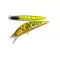 MAJOR CRAFT FINETAIL EDEN 45S 4.5cm 3.7gr #013 Gold Chart Yamame