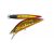 MAJOR CRAFT FINETAIL EDEN 45S 4.5cm 3.7gr #015 Laser Red Gold