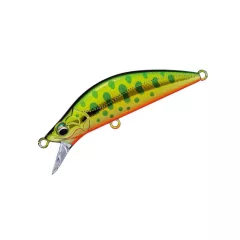   MAJOR CRAFT FINETAIL EDEN 50S 5cm 4.5gr #011 Green Gold Yamame