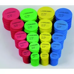 COLMIC EVA SPOOL ELŐKETARTÓ 7cm
