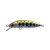 BABYFACE M60SR-S 60mm 4.3gr 7 Yamame