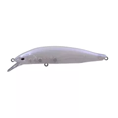 BABYFACE M100SR-SP 100mm 13.5gr 12 Pearl White Silver Flake