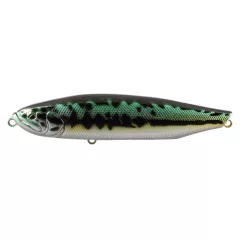 BABYFACE PL135 135mm 35gr 19 Black Bass