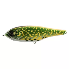 BABYFACE JB150-S 150mm 75gr 15 Pike