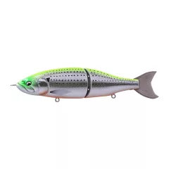 BABYFACE BB180-MSS 180mm 85gr 30 Chart Back Konoshiro