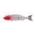 BABYFACE BB180-MSS 180mm 85gr 36 Red Head Konoshiro