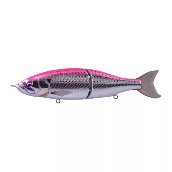 BABYFACE BB180-SF 180mm 80gr 30 Chart Back Konoshiro