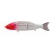 BABYFACE BB180-SF 180mm 80gr 36 Red Head Konoshiro