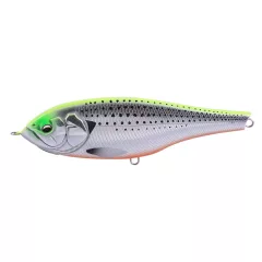BABYFACE JB150-F 150mm 65gr 30 Chart Back Konoshiro