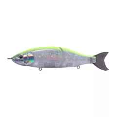 BABYFACE BB180-MSS 180mm 85gr 37 Chart Back Ghost
