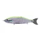 BABYFACE BB180-MSS 180mm 85gr 37 Chart Back Ghost