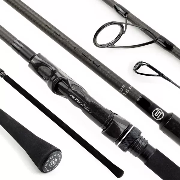 SPORTEX FBC CS-4 CARP STALKER 10FT 3.00M 2.75lbs