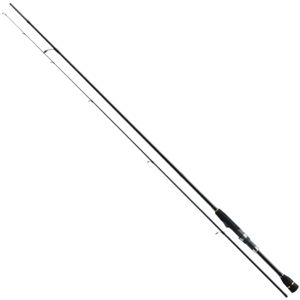 MAJOR CRAFT FIRSTCAST FCS-T682AJI FAST 2.03m 0.6-10gr