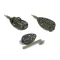 COLMIC METHOD FEEDER INLINE KOSÁR S 20gr