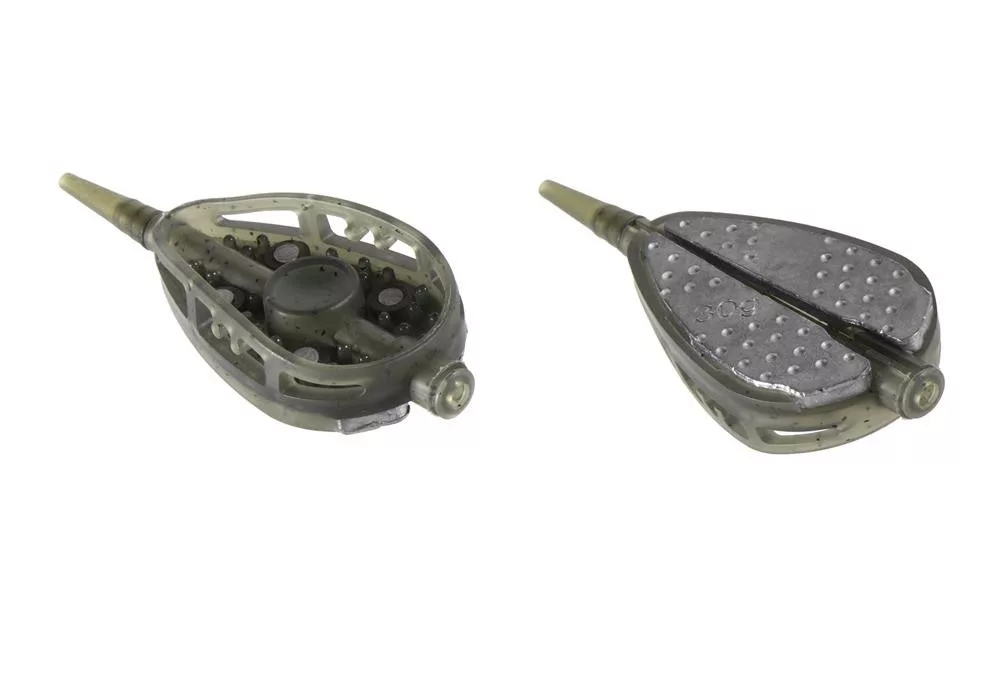 COLMIC HYBRID FEEDER INLINE KOSÁR 50gr