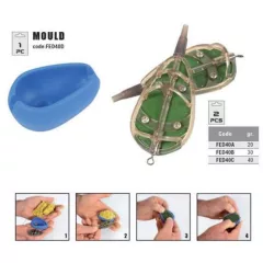 COLMIC METHOD FEEDER TÖLTŐFORMA