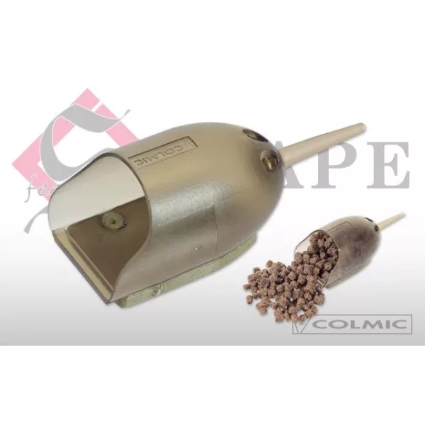 COLMIC PELLET FEEDER KOSÁR LARGE 25gr