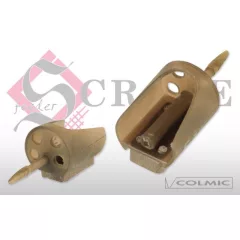 COLMIC OPEN PELLET FEEDER KOSÁR SMALL 20gr