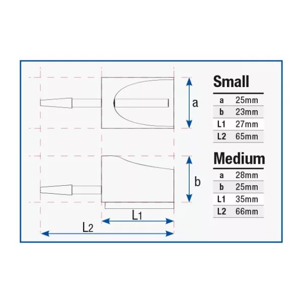 COLMIC OPEN PELLET FEEDER KOSÁR SMALL 20gr
