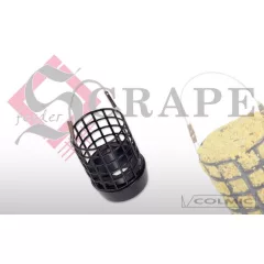 COLMIC DISTANCE NET FEEDER KOSÁR 40gr 26x25mm