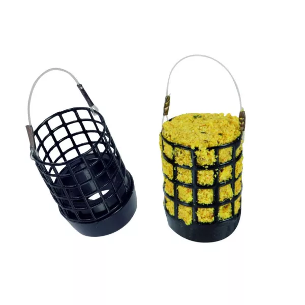 COLMIC DISTANCE NET FEEDER KOSÁR 50gr 32x36mm