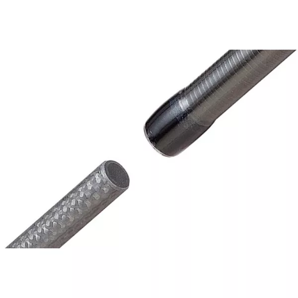 Graphiteleader NUOVO TIRO GONTS-792ML FAST 2.36m 4-22gr Medium Light