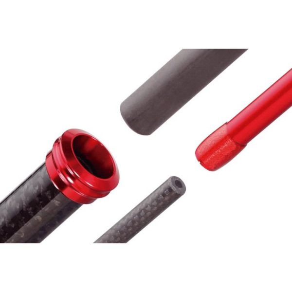 Graphiteleader PAGRO PROTOTYPE CAST GPPC-672M-HS FAST 2.01m MAX 200gr