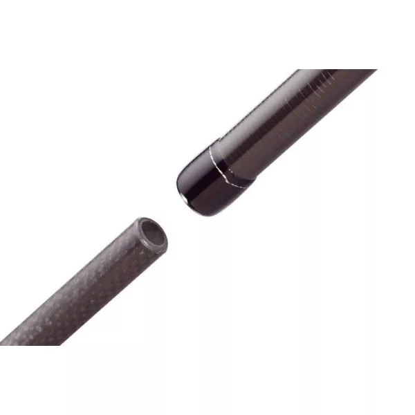 Graphiteleader TIRO MR GOMTS-832M-MR FAST 2.51m 7-28gr Medium