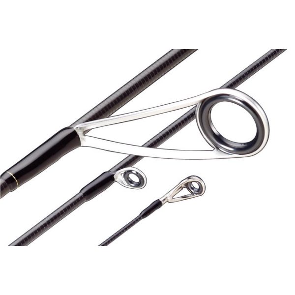 Graphiteleader BELLEZZA RV GLBRS-672SUL-S FAST 2.01m 1-4gr Super Light