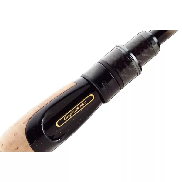 Graphiteleader SUPER CORTO 17 GSRCS-612L-T EX FAST 1.85m 0.3-4gr Light