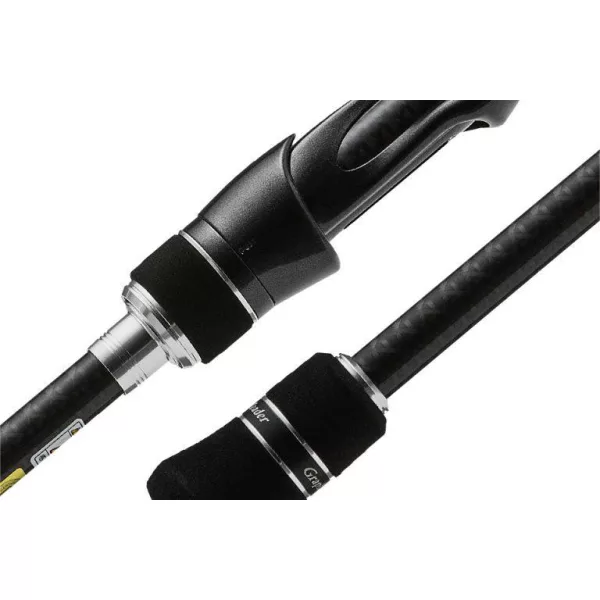 Graphiteleader SUPER FINEZZA GSFS-7112ML-T FAST 2.42m 1-15gr Medium Light