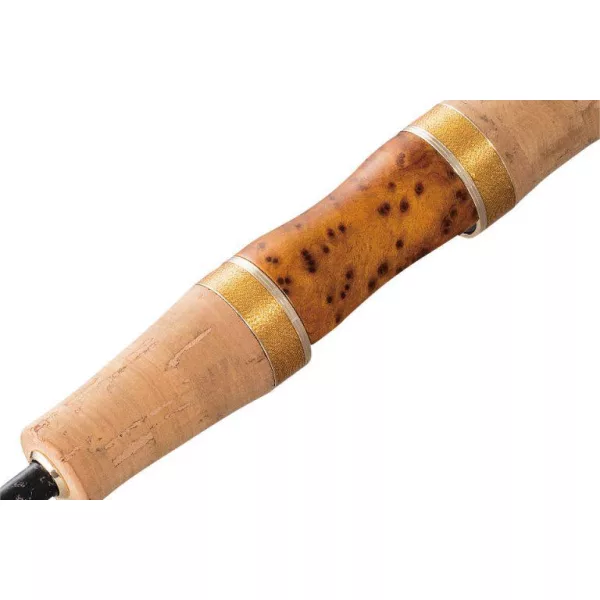 Graphiteleader SUPER BELLEZZA 18 GSBS-602XUL R 1.83m 0.4-3.5gr XUltra Light