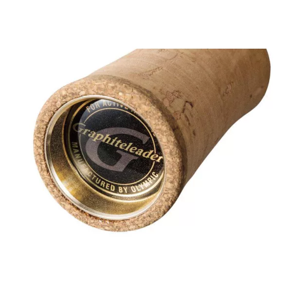 Graphiteleader SUPER BELLEZZA 18 GSBS-642UL R-FAST 1.93m 0.5-5gr Ultra Light
